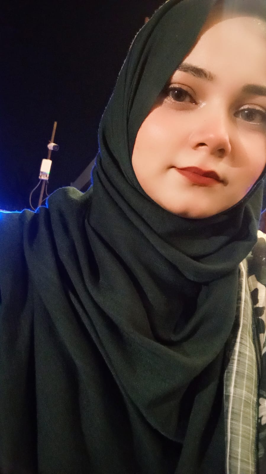 Fareha Jabeen